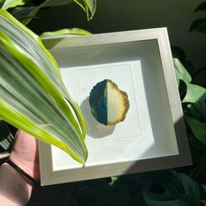 Crystal Picture room decor